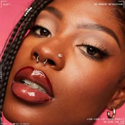 NYX Professional Makeup Huulimeikit<Line Loud Lip Pencil huultenrajauskynä 1,2 g