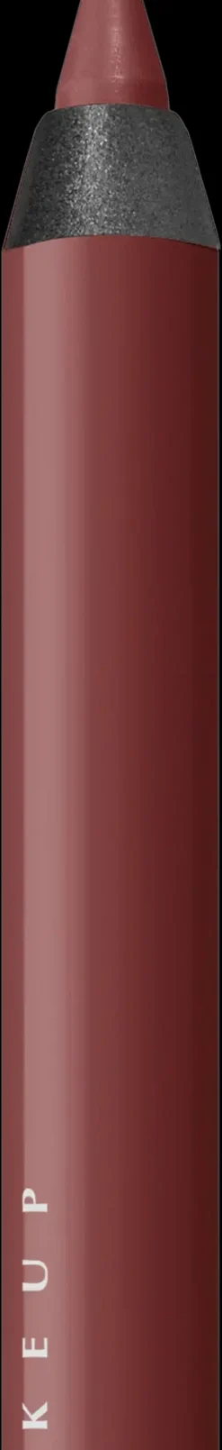 NYX Professional Makeup Huulimeikit<Line Loud Lip Pencil huultenrajauskynä 1,2 g