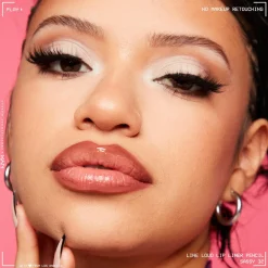 NYX Professional Makeup Huulimeikit<Line Loud Lip Pencil huultenrajauskynä 1,2 g