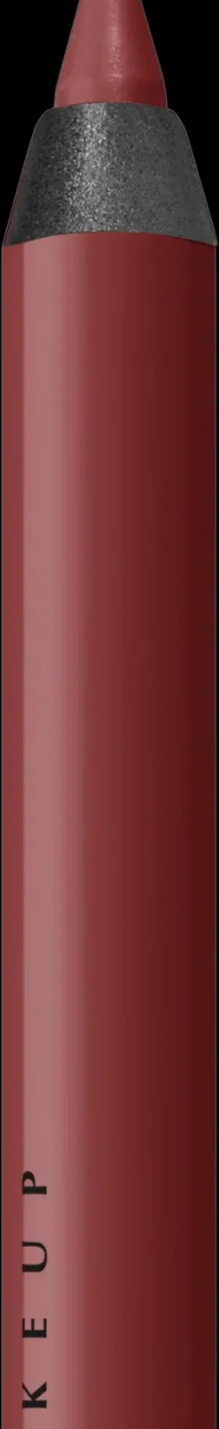 NYX Professional Makeup Huulimeikit<Line Loud Lip Pencil huultenrajauskynä 1,2 g