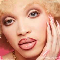 NYX Professional Makeup Huulimeikit<Line Loud Lip Pencil huultenrajauskynä 1,2 g