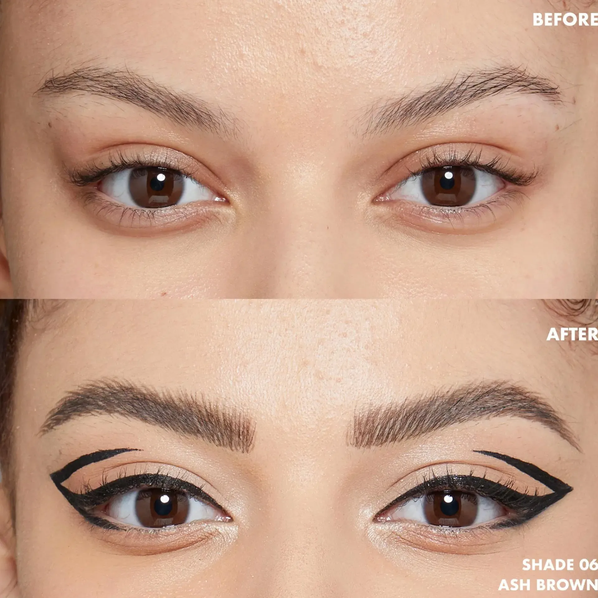 NYX Professional Makeup Silmämeikit<Lift N Snatch kulmakynä 1 ml