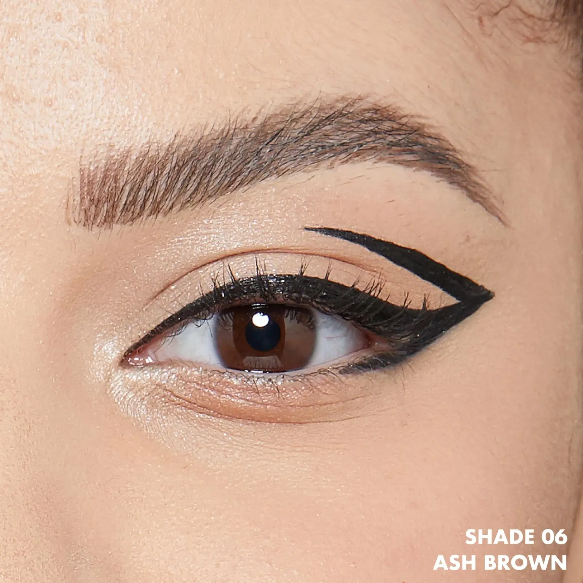 NYX Professional Makeup Silmämeikit<Lift N Snatch kulmakynä 1 ml