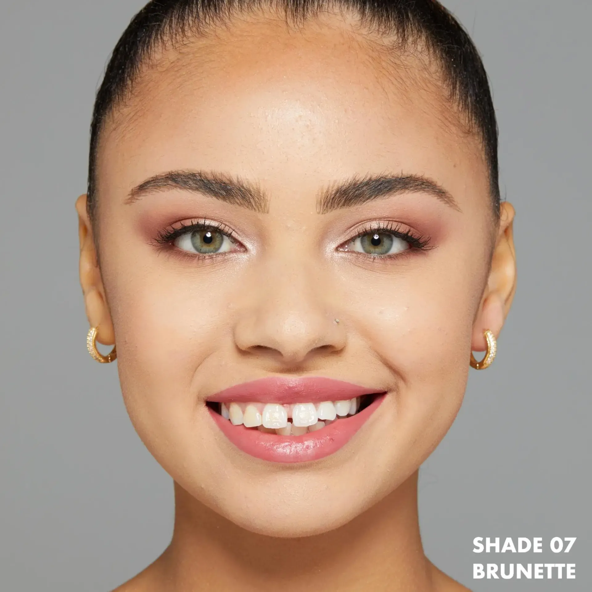 NYX Professional Makeup Silmämeikit<Lift N Snatch kulmakynä 1 ml