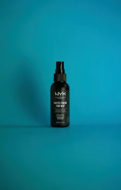 NYX Professional Makeup Kasvomeikit<Make Up Setting Spray Matte Finish meikinkiinnityssuihke 60 ml