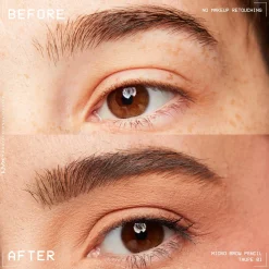 NYX Professional Makeup Silmämeikit<Micro Brow Pencil kulmakynä 0,09 g