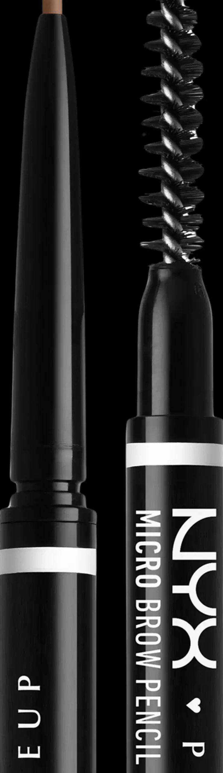 NYX Professional Makeup Silmämeikit<Micro Brow Pencil kulmakynä 0,09 g