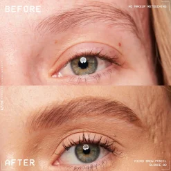 NYX Professional Makeup Silmämeikit<Micro Brow Pencil kulmakynä 0,09 g