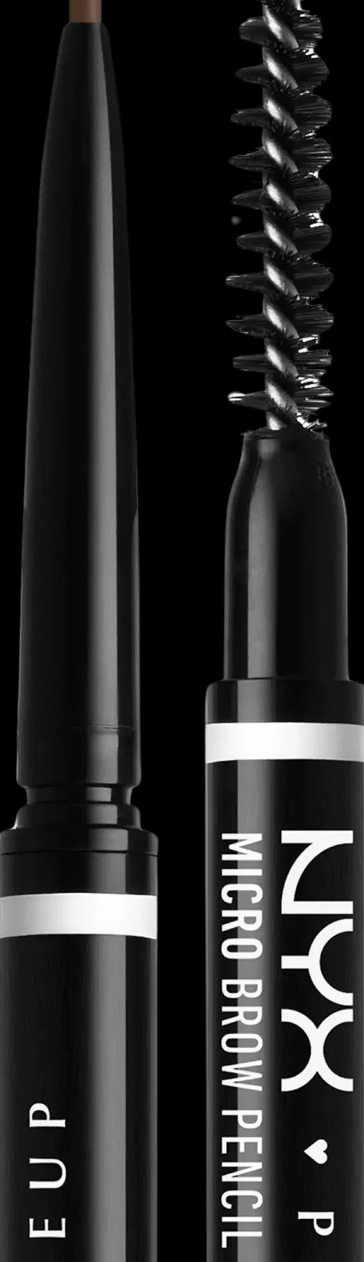 NYX Professional Makeup Silmämeikit<Micro Brow Pencil kulmakynä 0,09 g