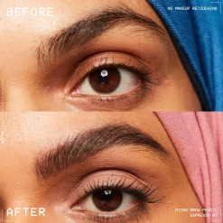 NYX Professional Makeup Silmämeikit<Micro Brow Pencil kulmakynä 0,09 g