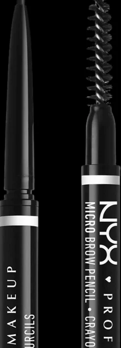 NYX Professional Makeup Silmämeikit<Micro Brow Pencil kulmakynä 0,09 g