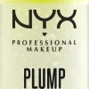 NYX Professional Makeup Kasvomeikit<Plump Right Back Primer + Serum meikinpohjustusvoide 30 ml