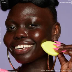 NYX Professional Makeup Meikkisiveltimet Ja -Välineet<Plump Right Back meikkisieni