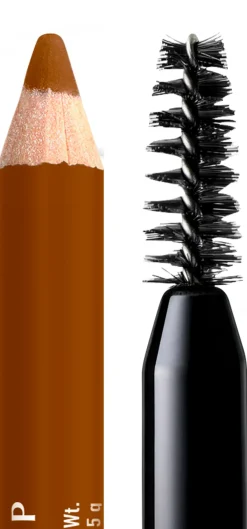 NYX Professional Makeup Silmämeikit<Powder Louder kulmakynä 1,15 g