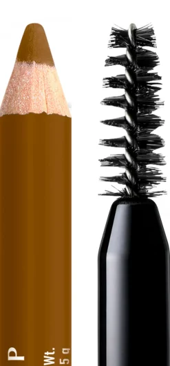 NYX Professional Makeup Silmämeikit<Powder Louder kulmakynä 1,15 g