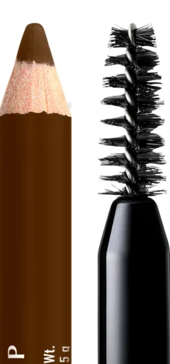 NYX Professional Makeup Silmämeikit<Powder Louder kulmakynä 1,15 g