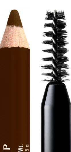 NYX Professional Makeup Silmämeikit<Powder Louder kulmakynä 1,15 g