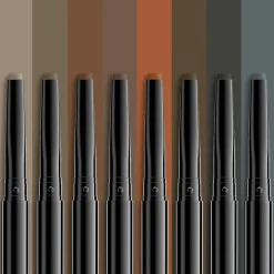 NYX Professional Makeup Silmämeikit<Precision Brow Pencil kulmakynä 0,1g