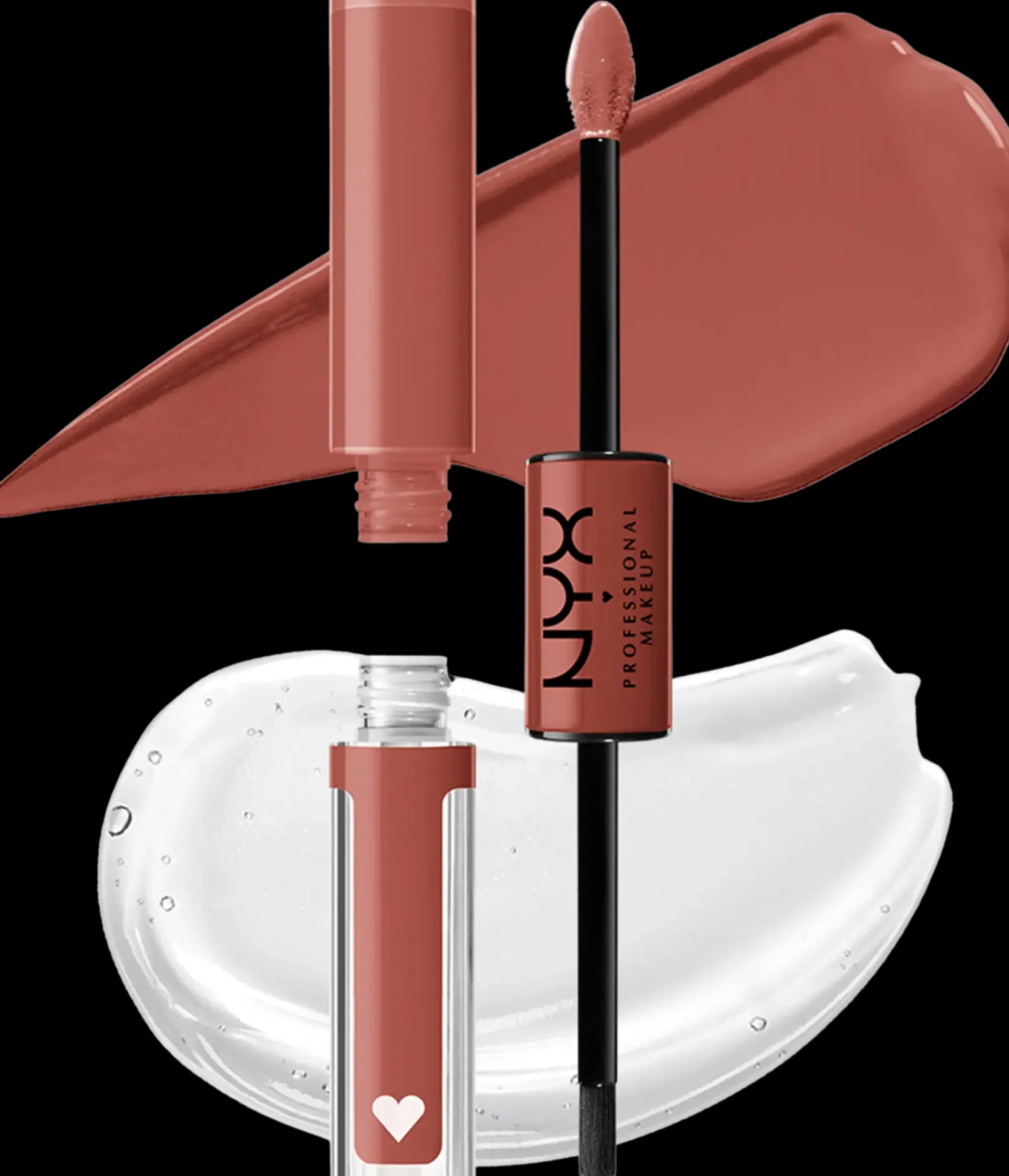 NYX Professional Makeup Huulimeikit<Shine Loud High Pigment Lip Shine huuliväri