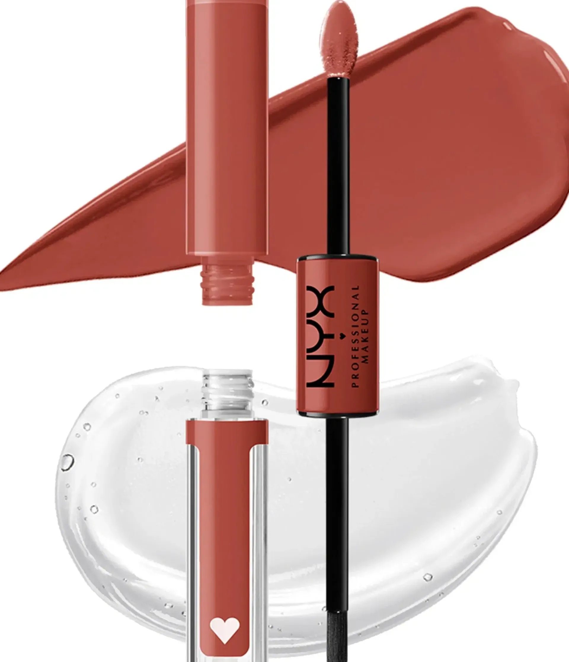 NYX Professional Makeup Huulimeikit<Shine Loud High Pigment Lip Shine huuliväri