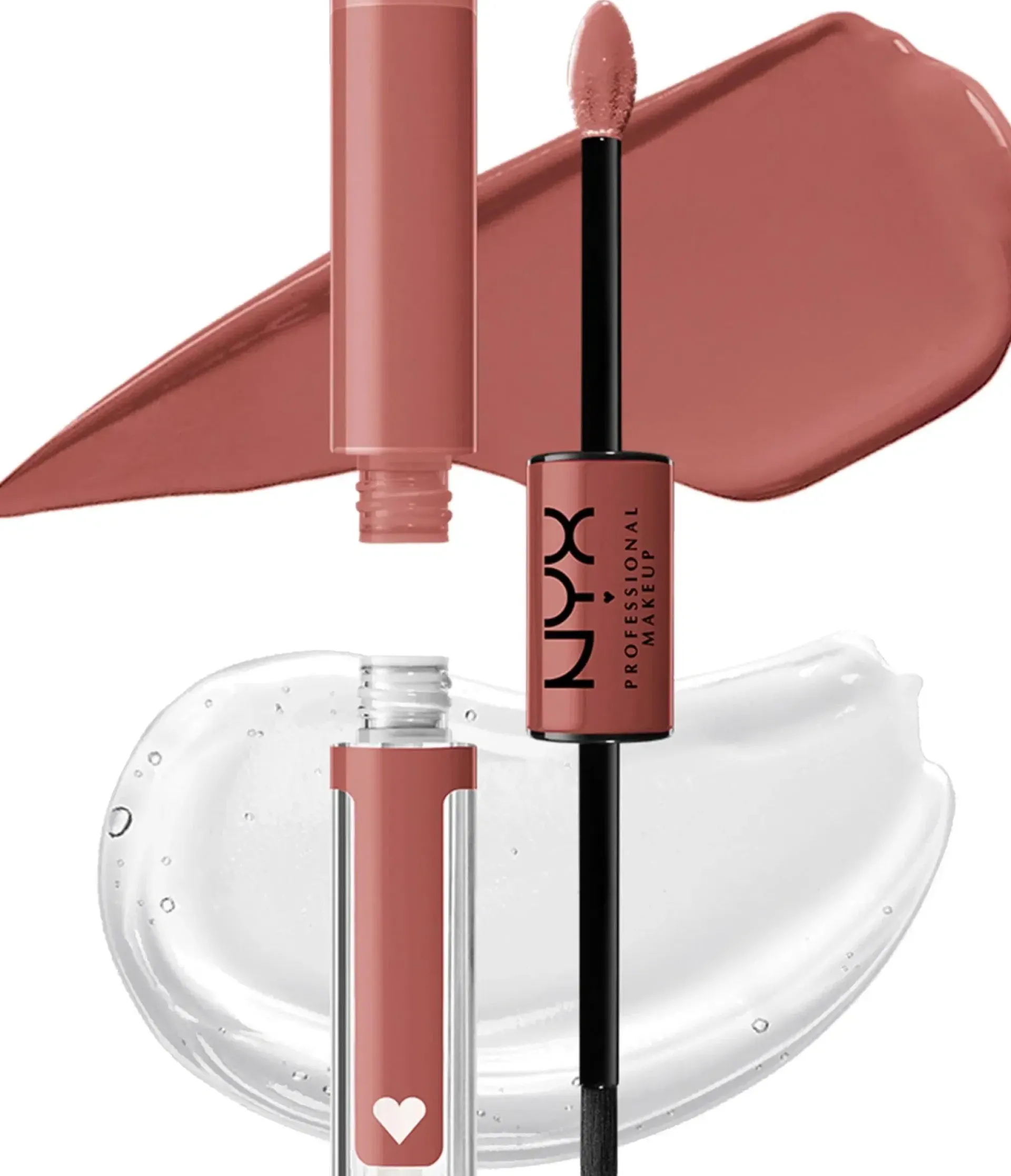 NYX Professional Makeup Huulimeikit<Shine Loud High Pigment Lip Shine huuliväri