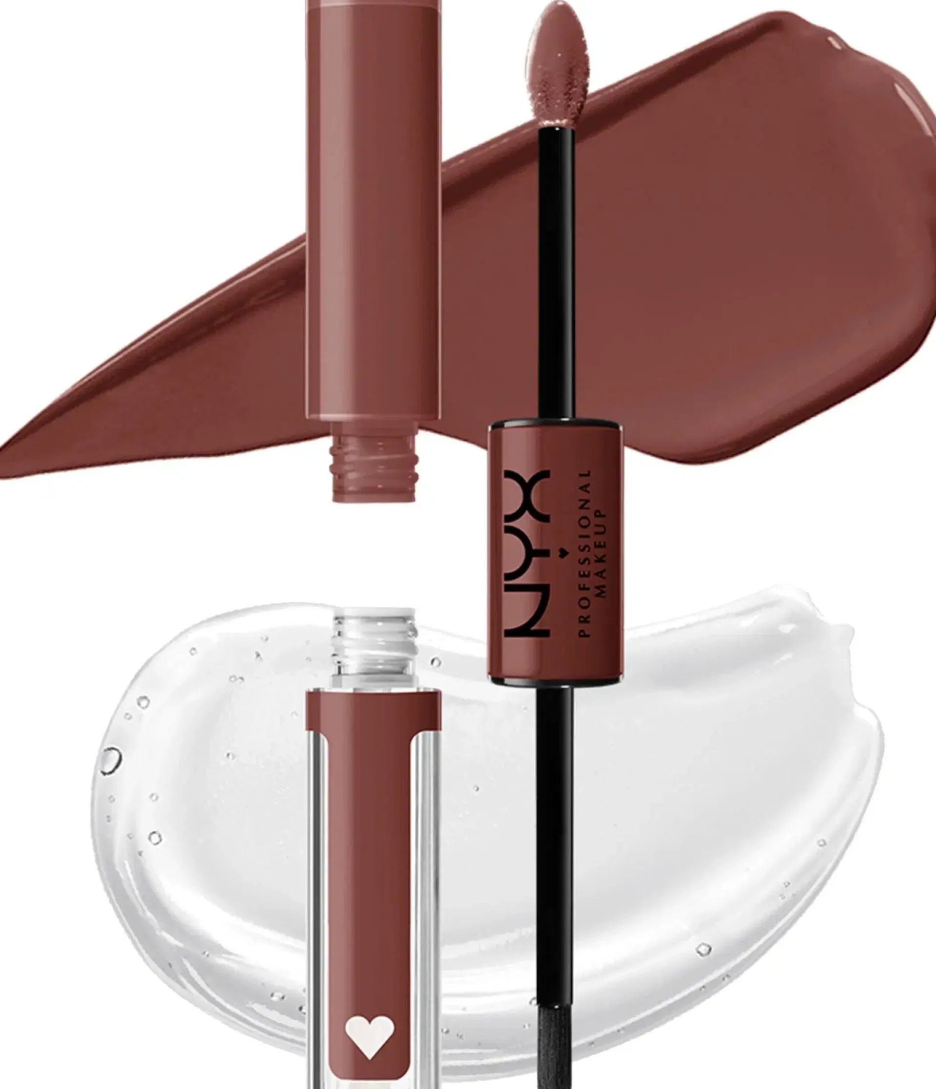 NYX Professional Makeup Huulimeikit<Shine Loud High Pigment Lip Shine huuliväri