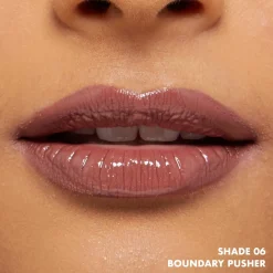 NYX Professional Makeup Huulimeikit<Shine Loud High Pigment Lip Shine huuliväri