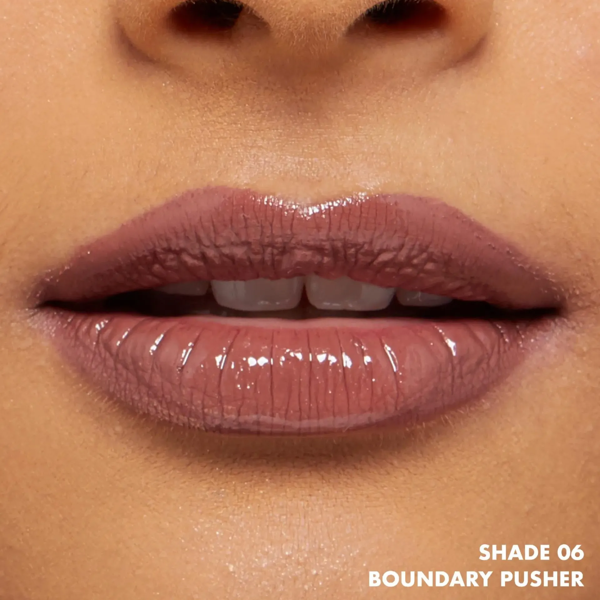 NYX Professional Makeup Huulimeikit<Shine Loud High Pigment Lip Shine huuliväri