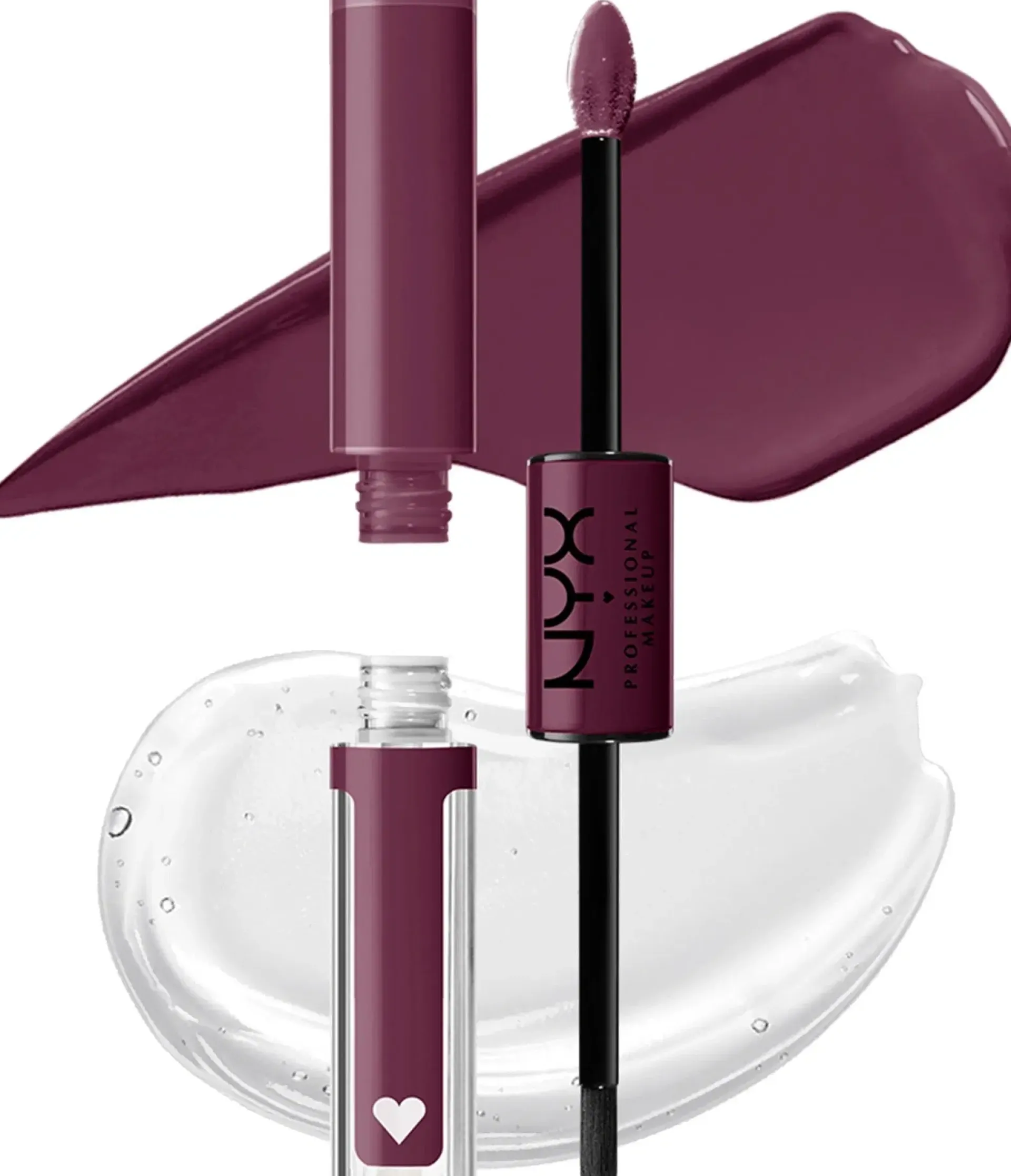 NYX Professional Makeup Huulimeikit<Shine Loud High Pigment Lip Shine huuliväri