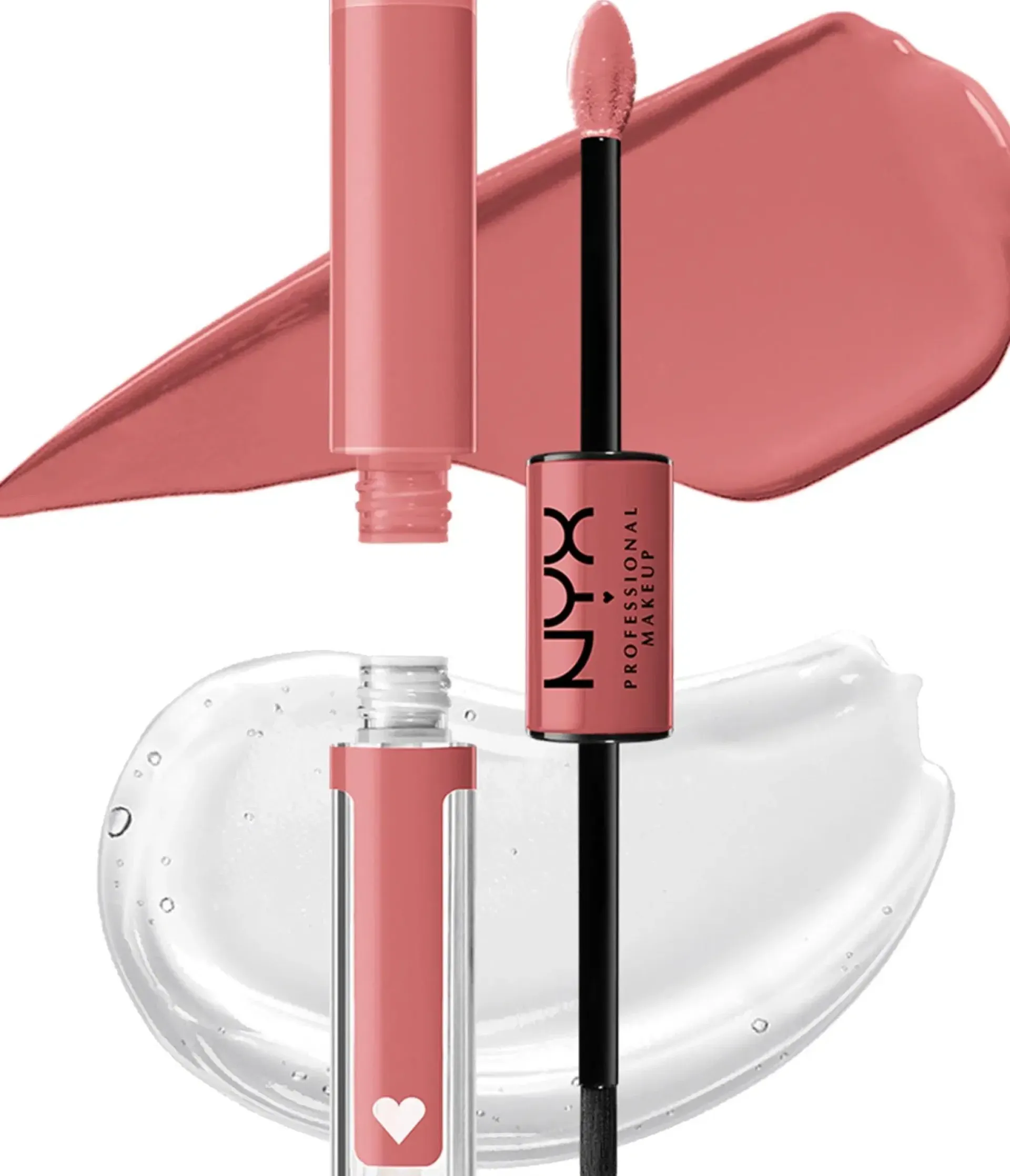 NYX Professional Makeup Huulimeikit<Shine Loud High Pigment Lip Shine huuliväri