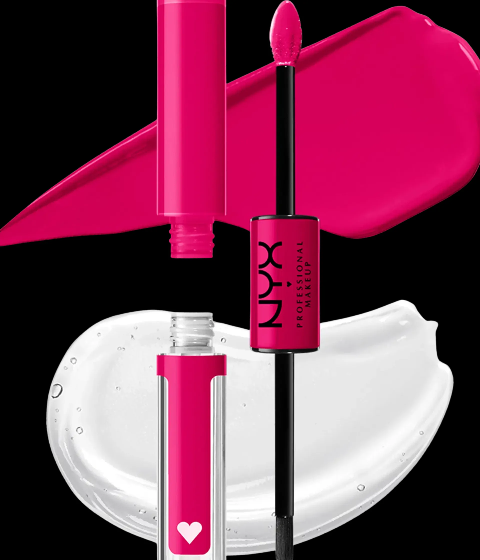 NYX Professional Makeup Huulimeikit<Shine Loud High Pigment Lip Shine huuliväri