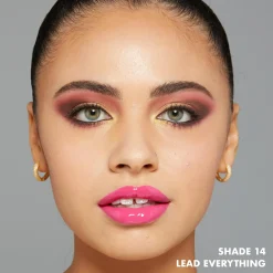 NYX Professional Makeup Huulimeikit<Shine Loud High Pigment Lip Shine huuliväri