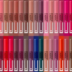 NYX Professional Makeup Huulimeikit<Shine Loud High Pigment Lip Shine huuliväri
