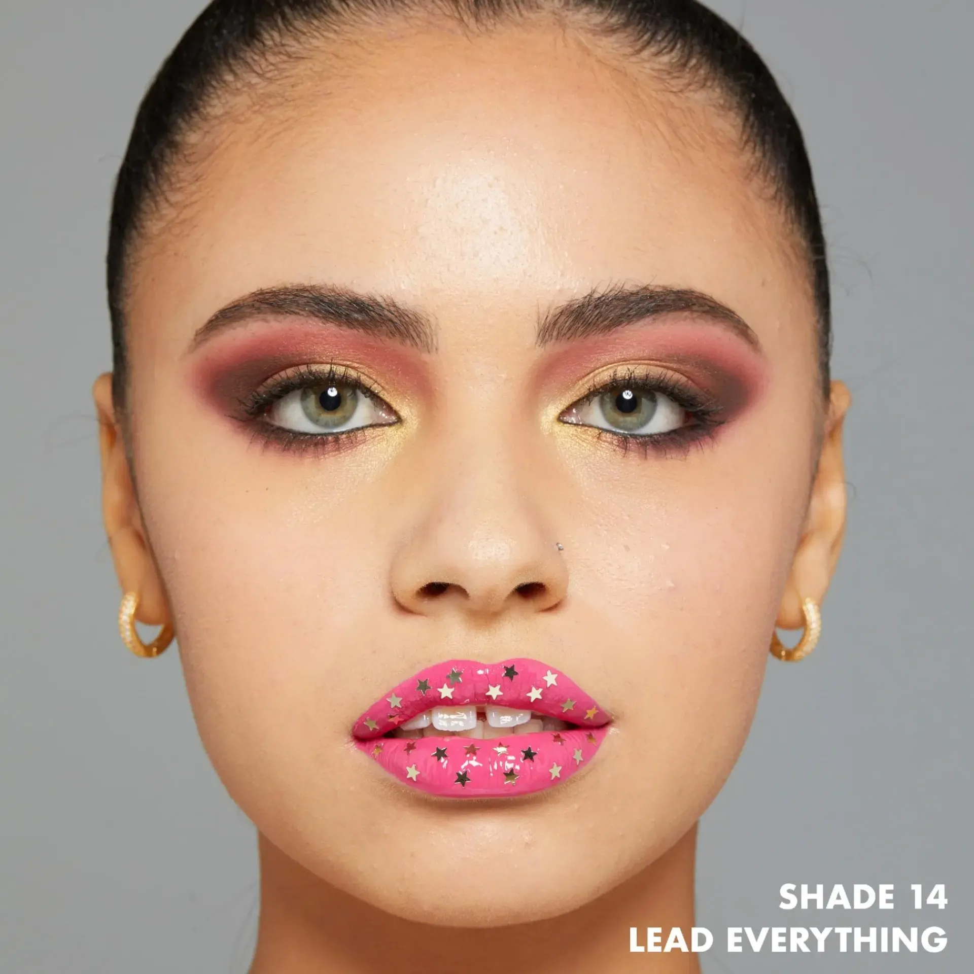 NYX Professional Makeup Huulimeikit<Shine Loud High Pigment Lip Shine huuliväri