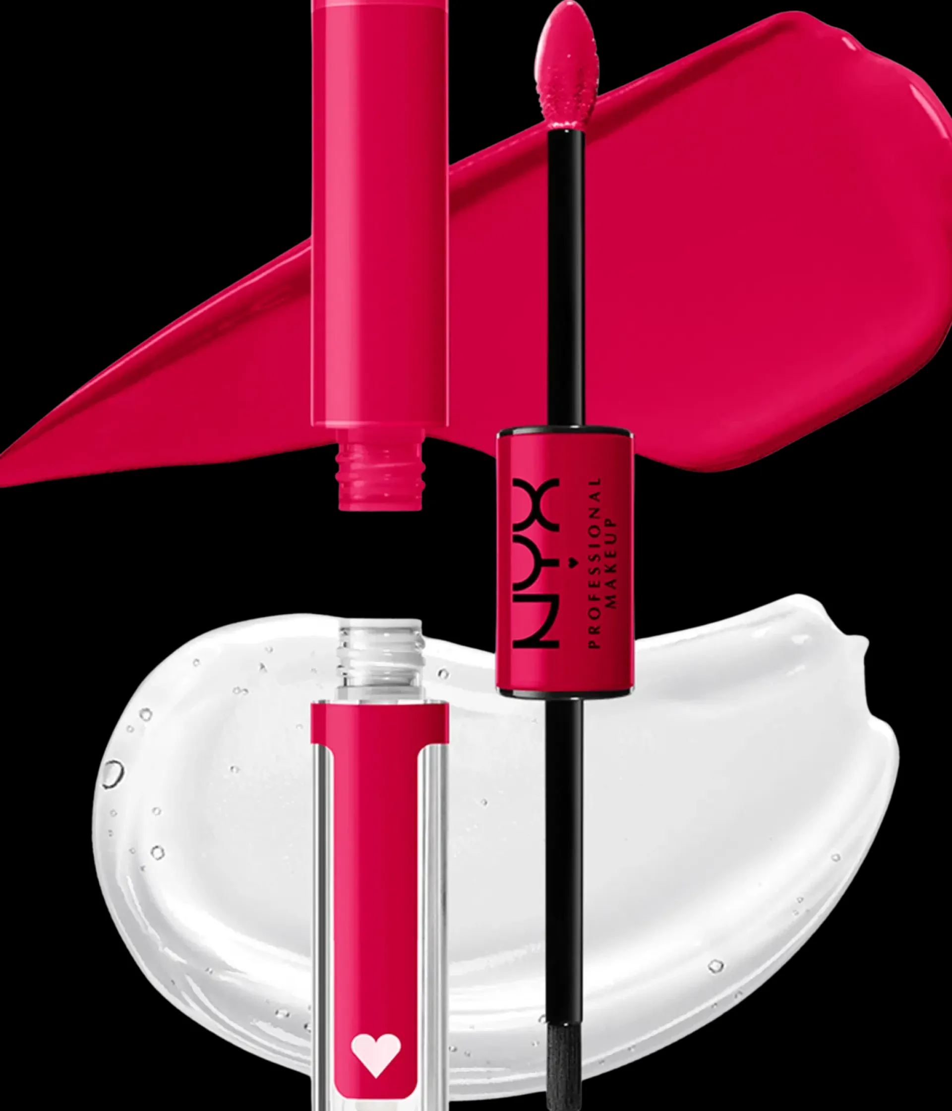 NYX Professional Makeup Huulimeikit<Shine Loud High Pigment Lip Shine huuliväri
