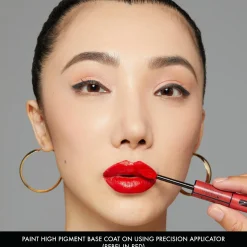NYX Professional Makeup Huulimeikit<Shine Loud High Pigment Lip Shine huuliväri