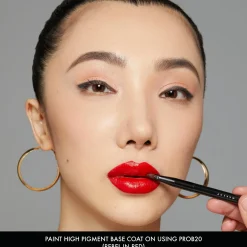 NYX Professional Makeup Huulimeikit<Shine Loud High Pigment Lip Shine huuliväri