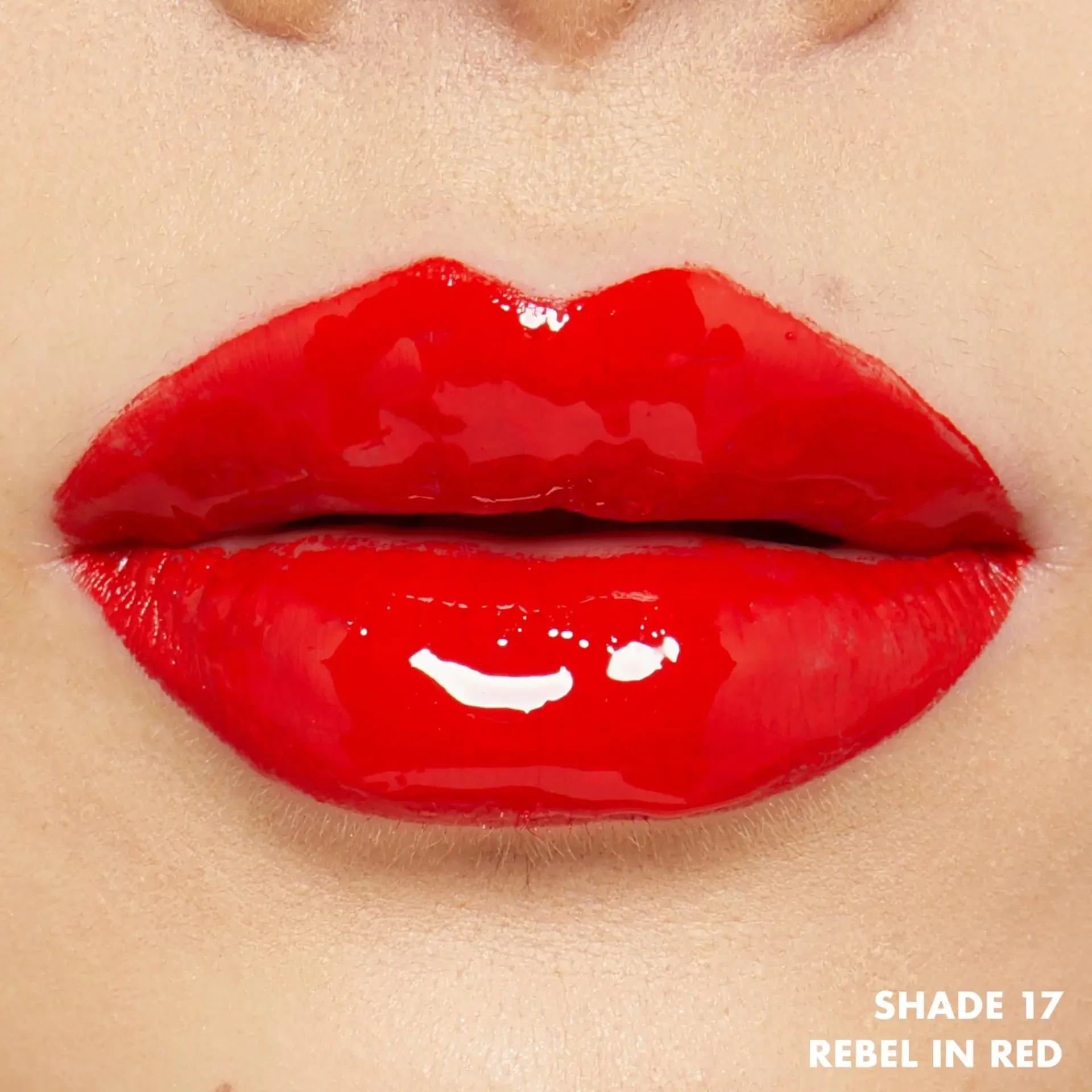 NYX Professional Makeup Huulimeikit<Shine Loud High Pigment Lip Shine huuliväri