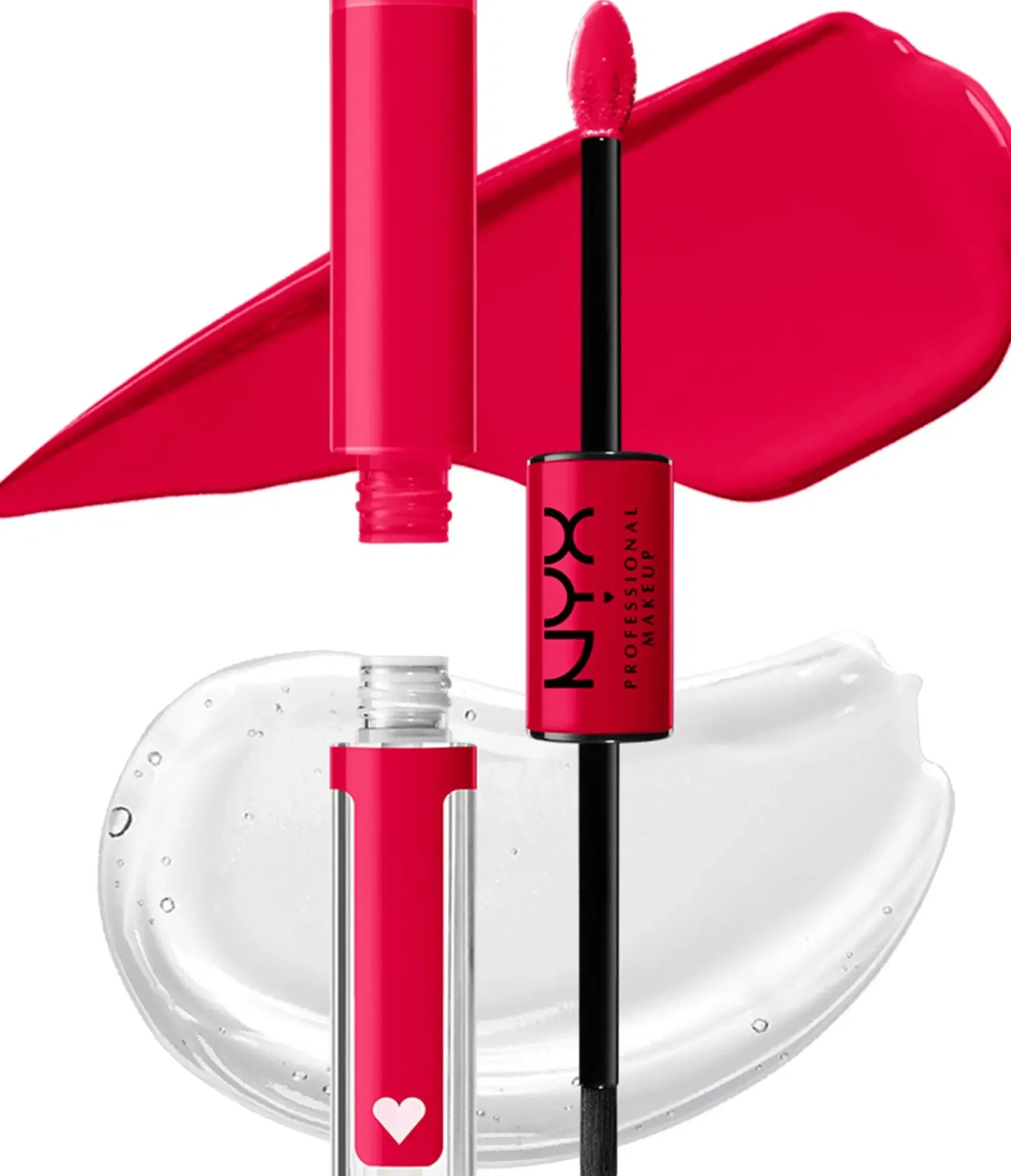 NYX Professional Makeup Huulimeikit<Shine Loud High Pigment Lip Shine huuliväri