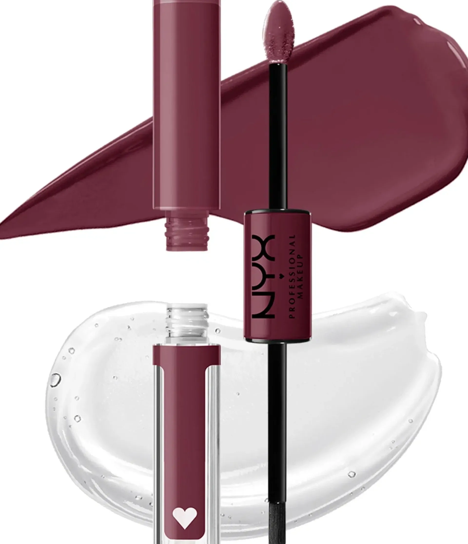 NYX Professional Makeup Huulimeikit<Shine Loud High Pigment Lip Shine huuliväri