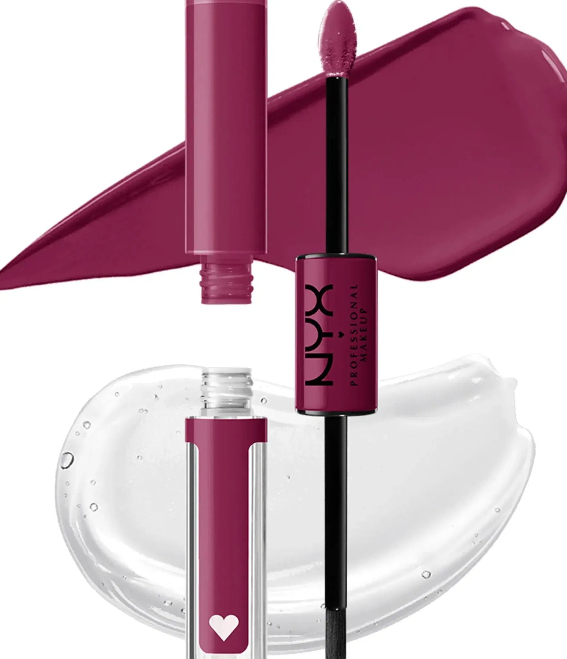NYX Professional Makeup Huulimeikit<Shine Loud High Pigment Lip Shine huuliväri