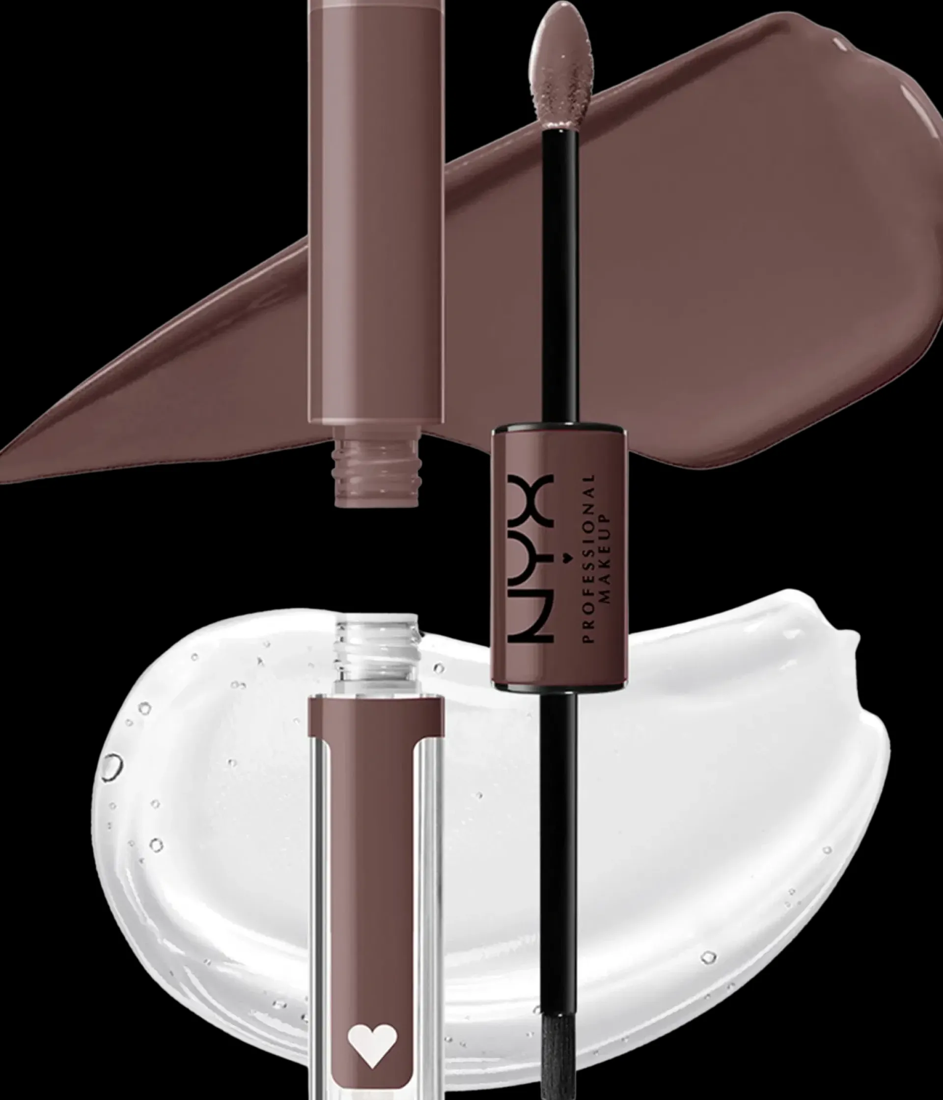 NYX Professional Makeup Huulimeikit<Shine Loud High Pigment Lip Shine huuliväri