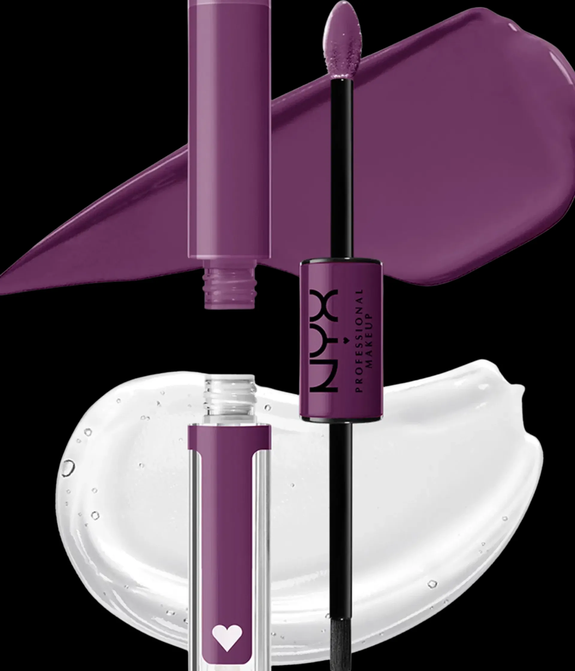 NYX Professional Makeup Huulimeikit<Shine Loud High Pigment Lip Shine huuliväri