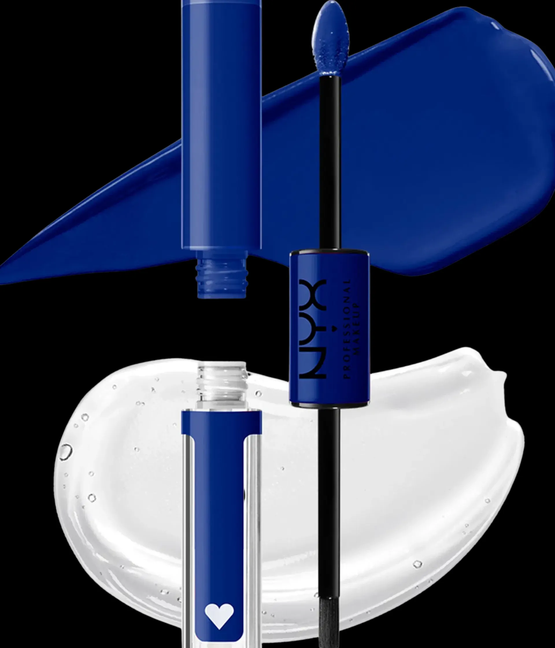 NYX Professional Makeup Huulimeikit<Shine Loud High Pigment Lip Shine huuliväri