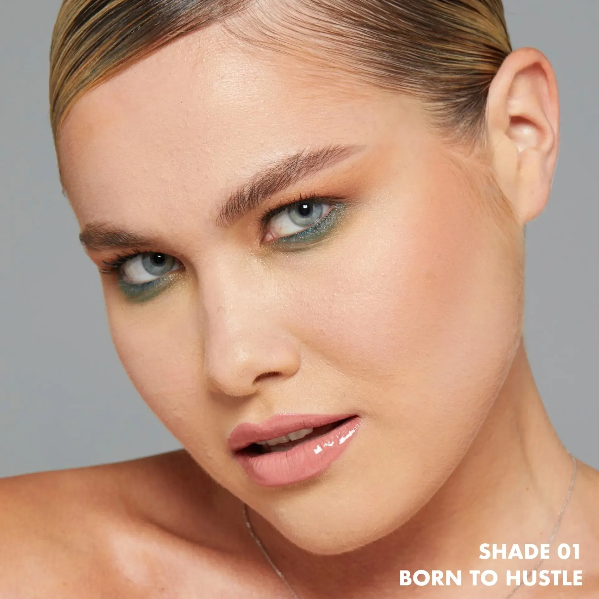 NYX Professional Makeup Huulimeikit<Shine Loud High Pigment Lip Shine huuliväri