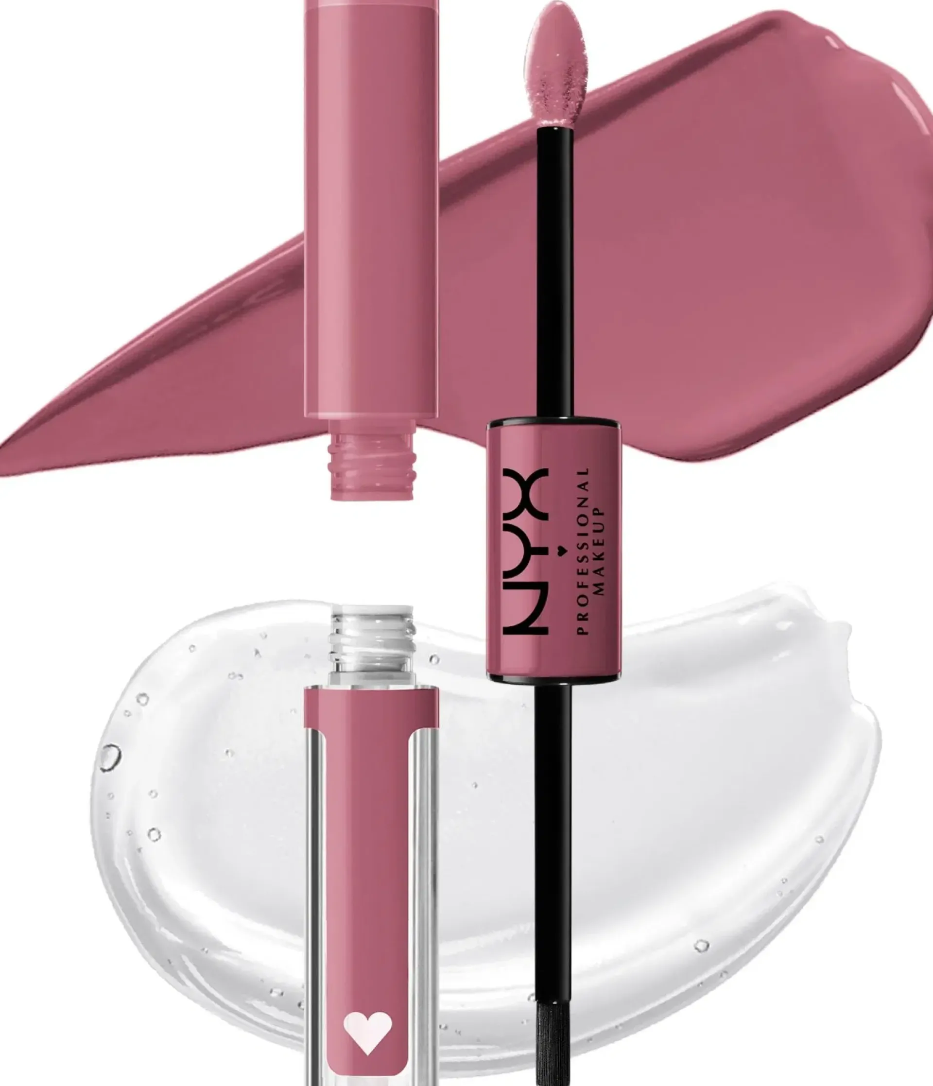 NYX Professional Makeup Huulimeikit<Shine Loud High Pigment Lip Shine huuliväri