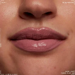 NYX Professional Makeup Huulimeikit<Shine Loud High Pigment Lip Shine huuliväri