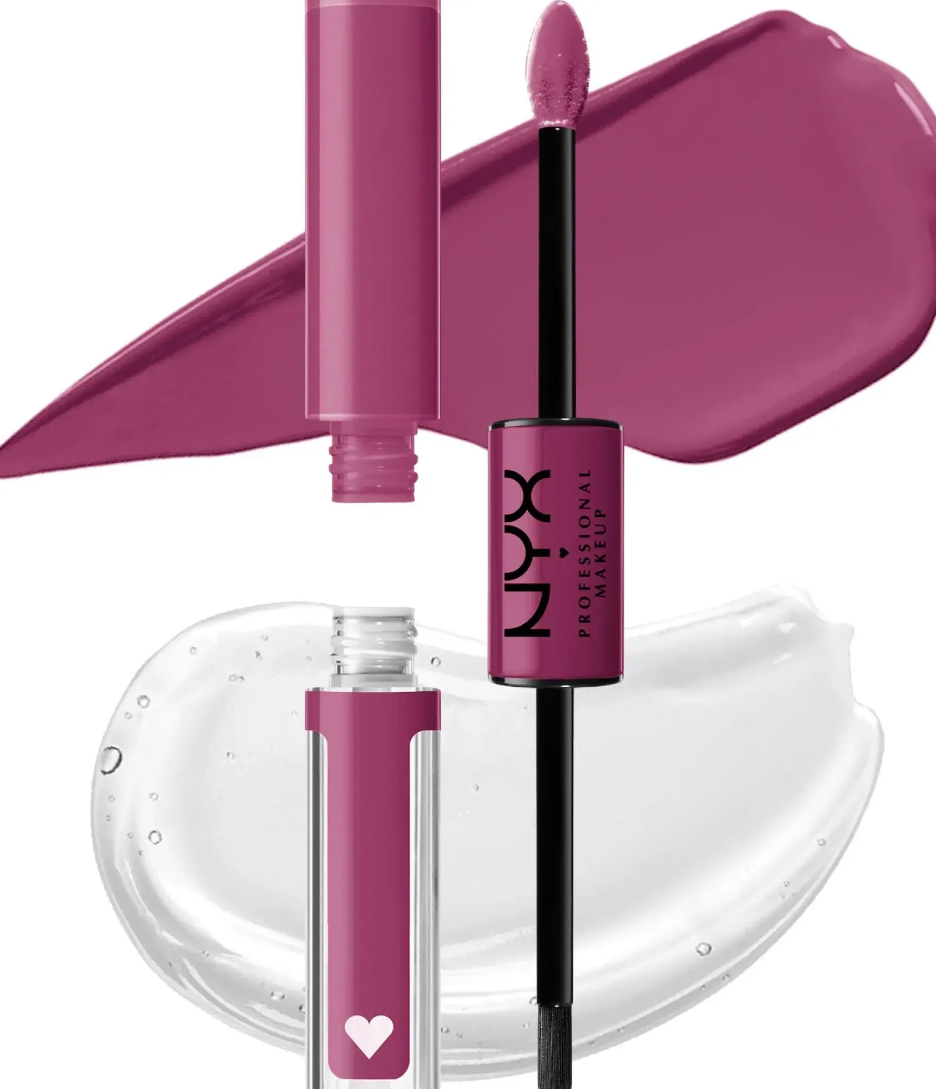NYX Professional Makeup Huulimeikit<Shine Loud High Pigment Lip Shine huuliväri