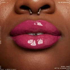 NYX Professional Makeup Huulimeikit<Shine Loud High Pigment Lip Shine huuliväri
