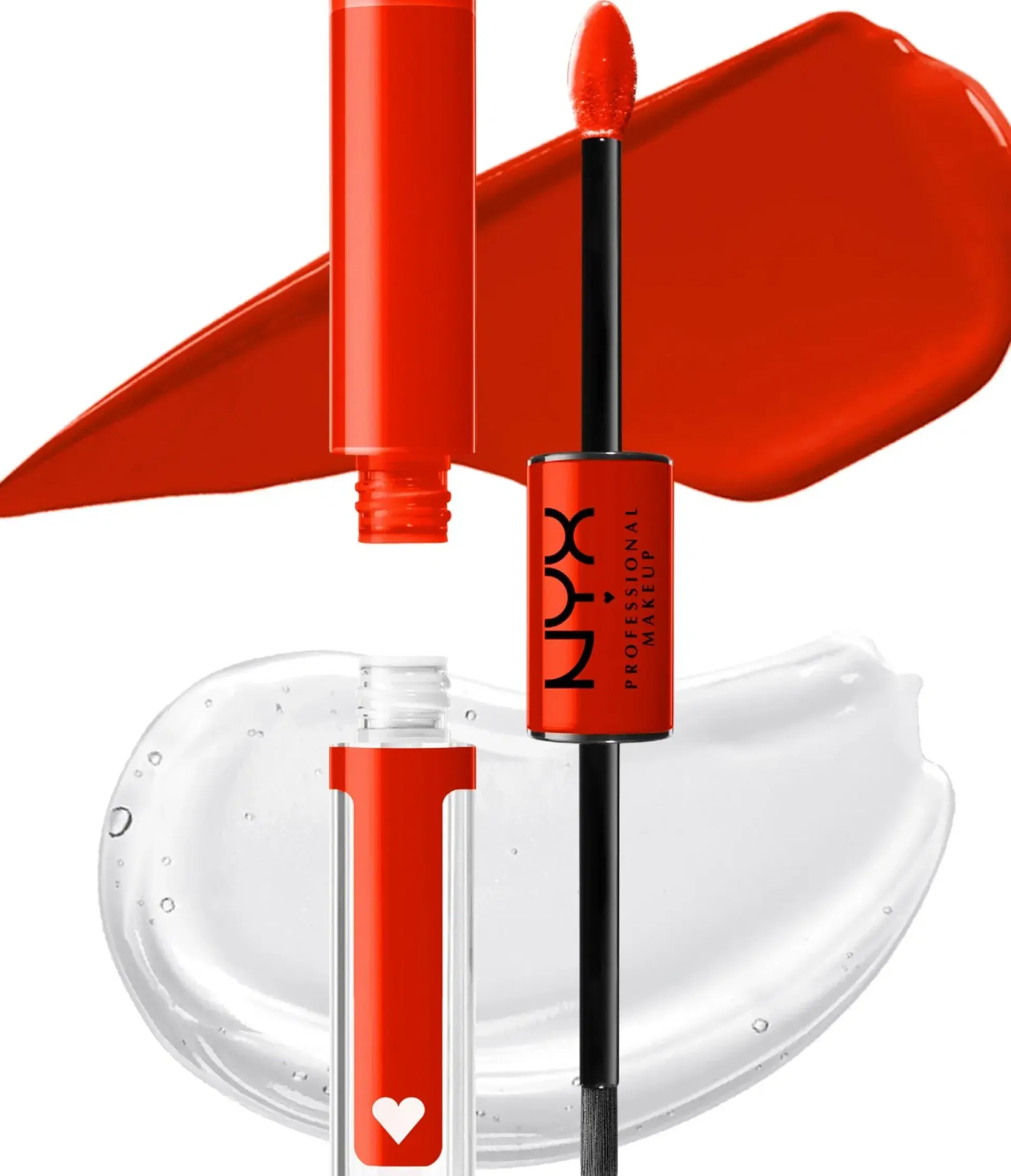 NYX Professional Makeup Huulimeikit<Shine Loud High Pigment Lip Shine huuliväri